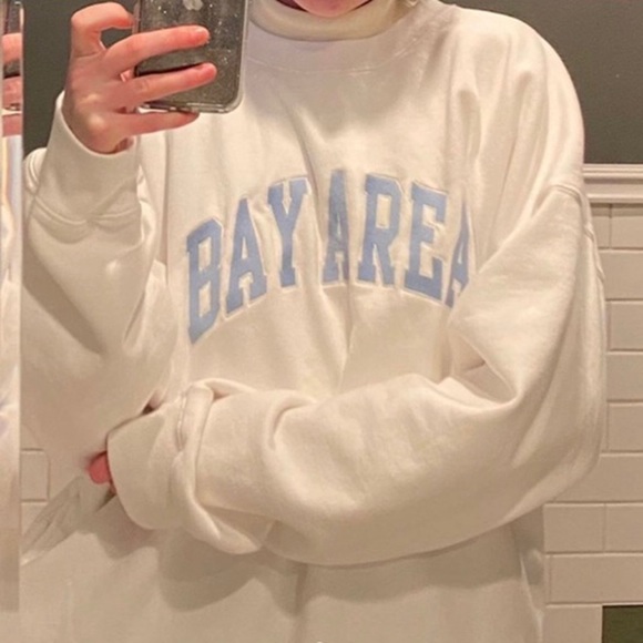 brandy melville bay area erica